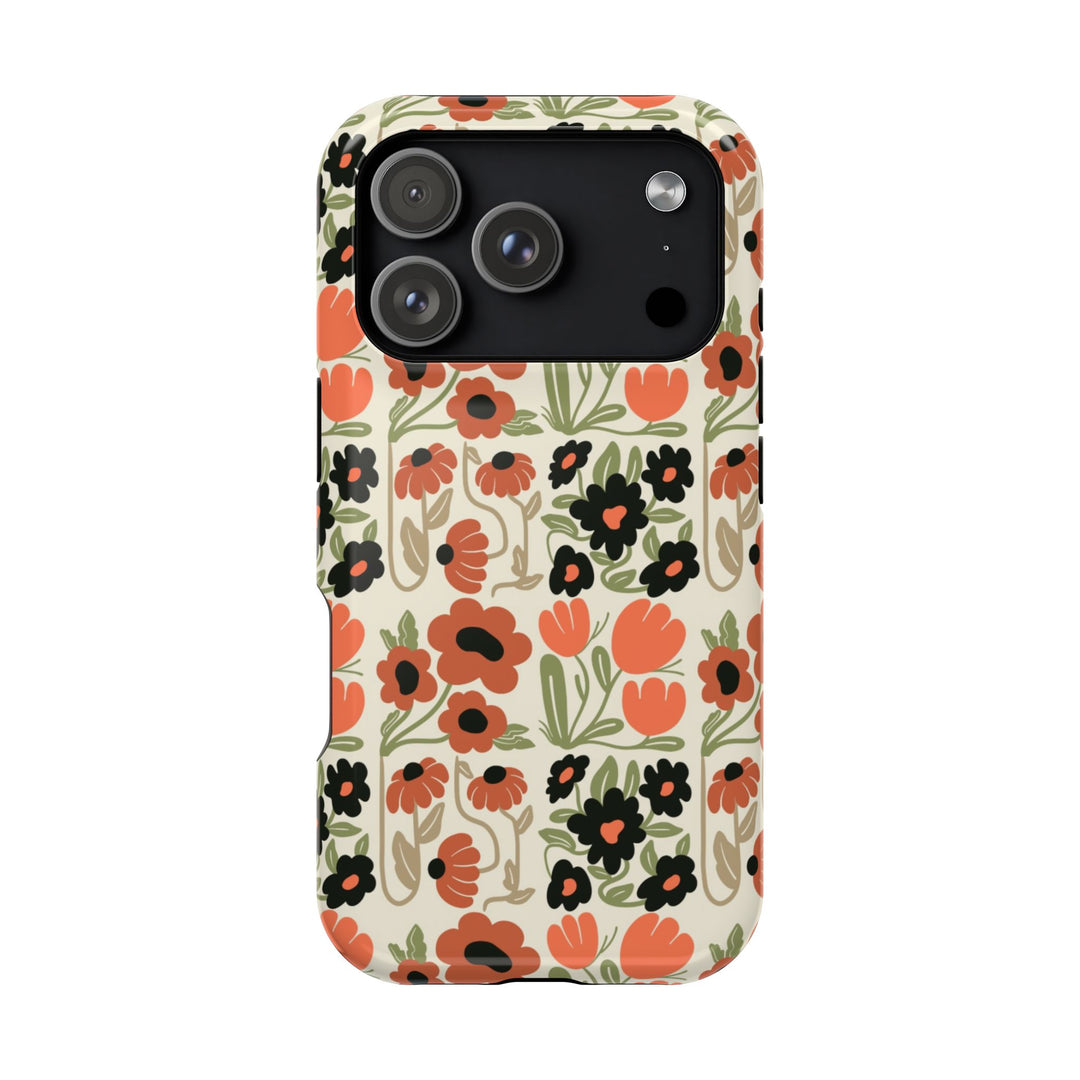 Wildflower Bloom - MagSafe