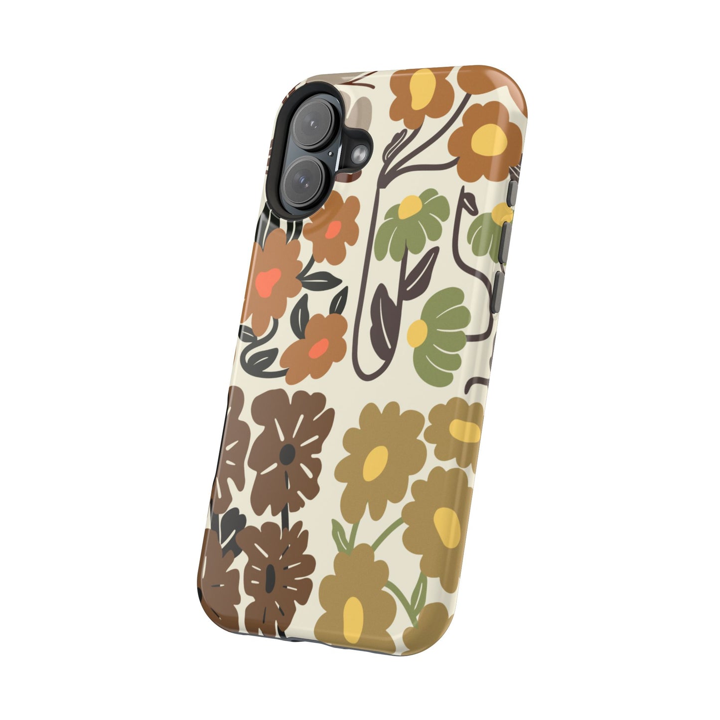 Whimsy Wildflower - MagSafe