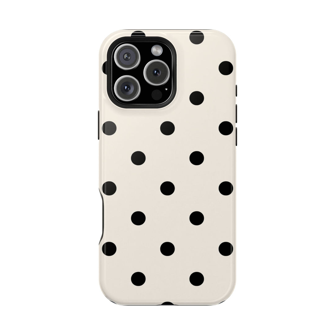 Polka Darling - MagSafe