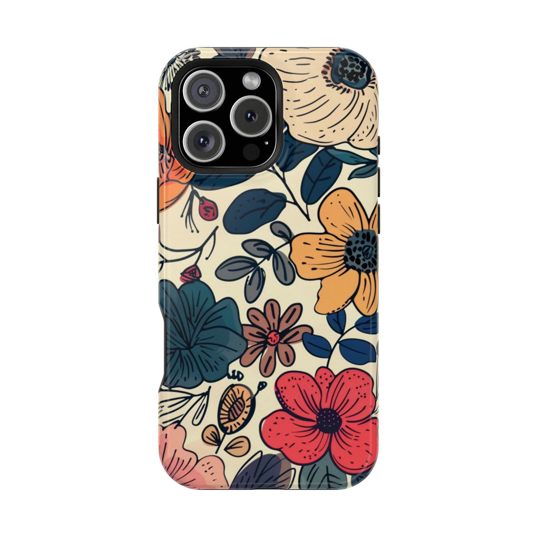 Blossom Bliss - MagSafe