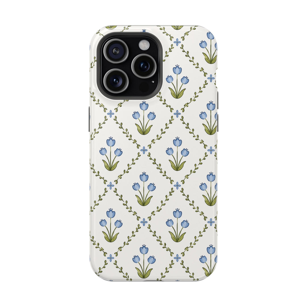 Tulip Charm - MagSafe