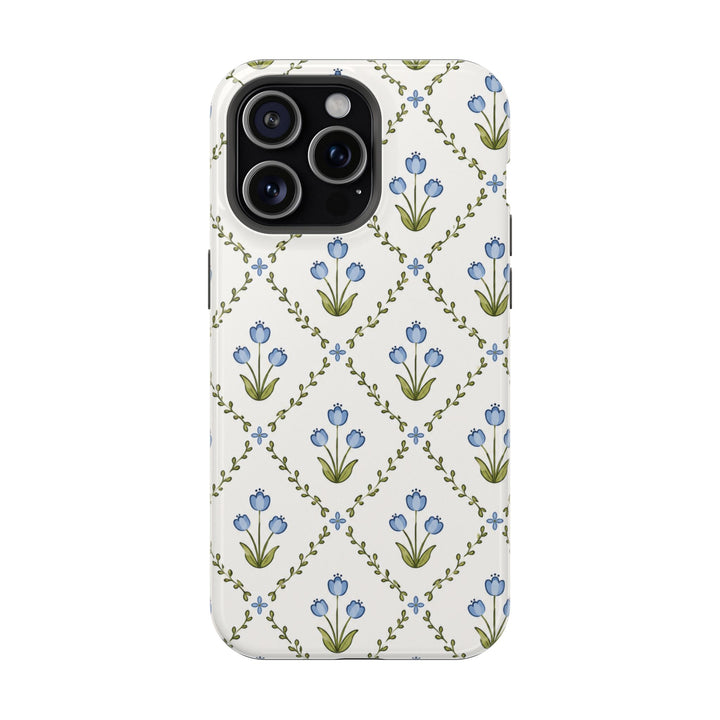 Tulip Charm - MagSafe
