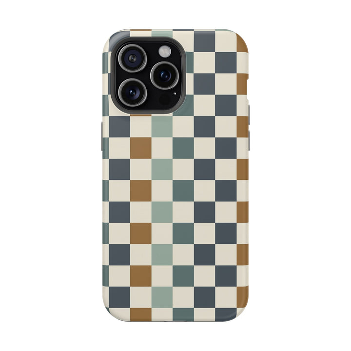 funky squares - MagSafe