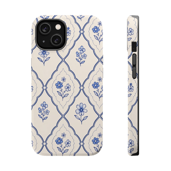 Blue Garden - MagSafe