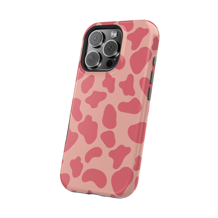 Blush Spotted Charm - MagSafe