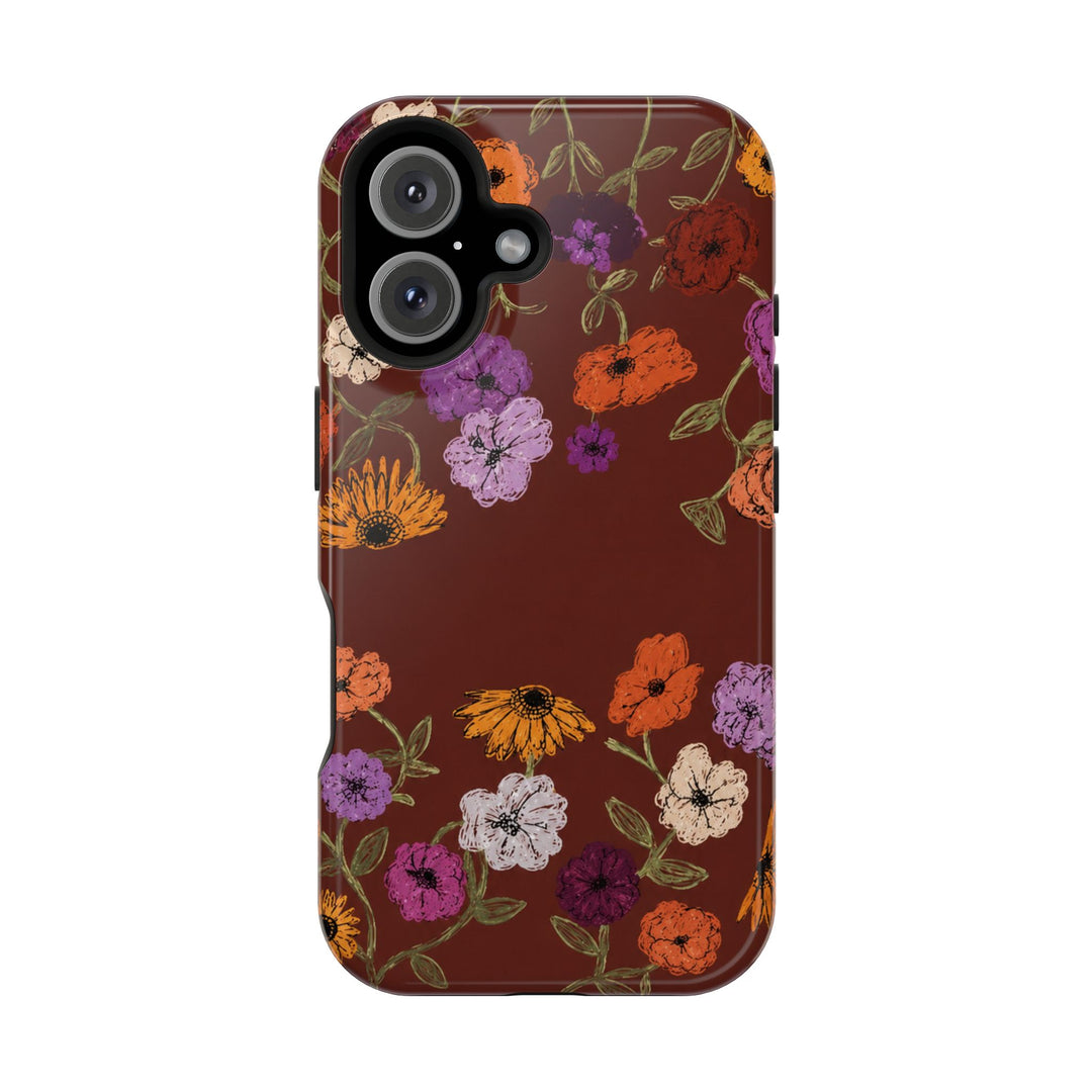 Amber Vines - MagSafe