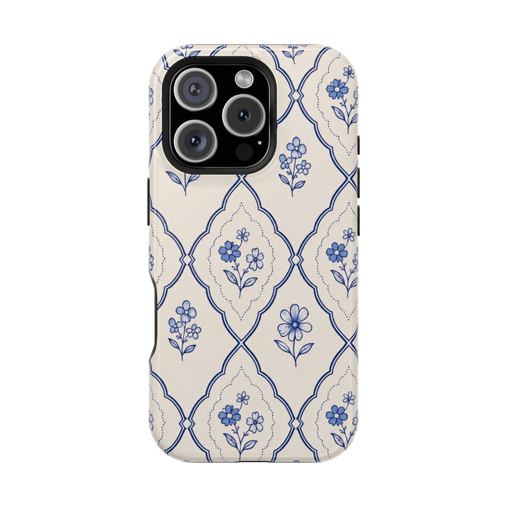 Blue Garden - MagSafe
