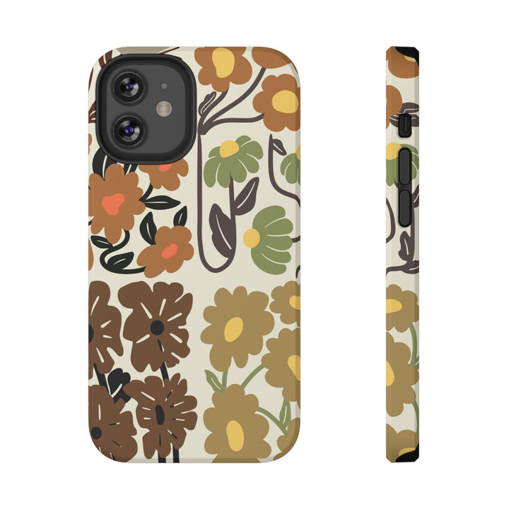 Whimsy Wild-Flower