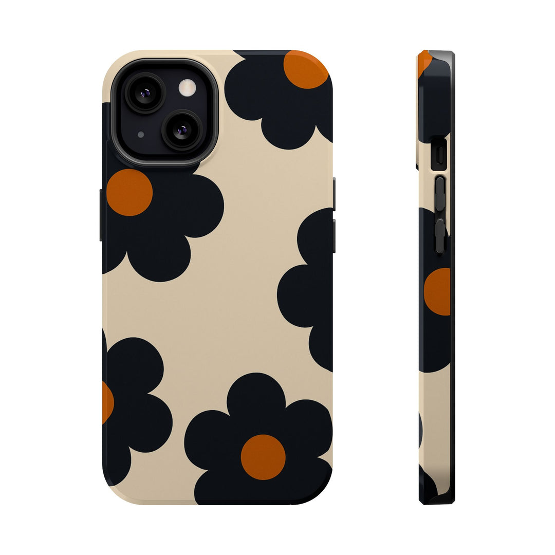 Amber Petals - MagSafe