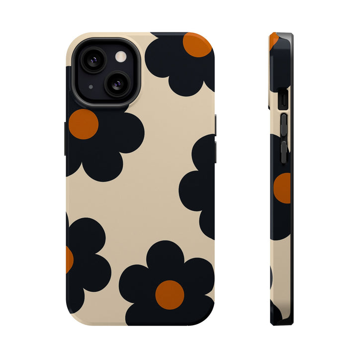 Amber Petals - MagSafe