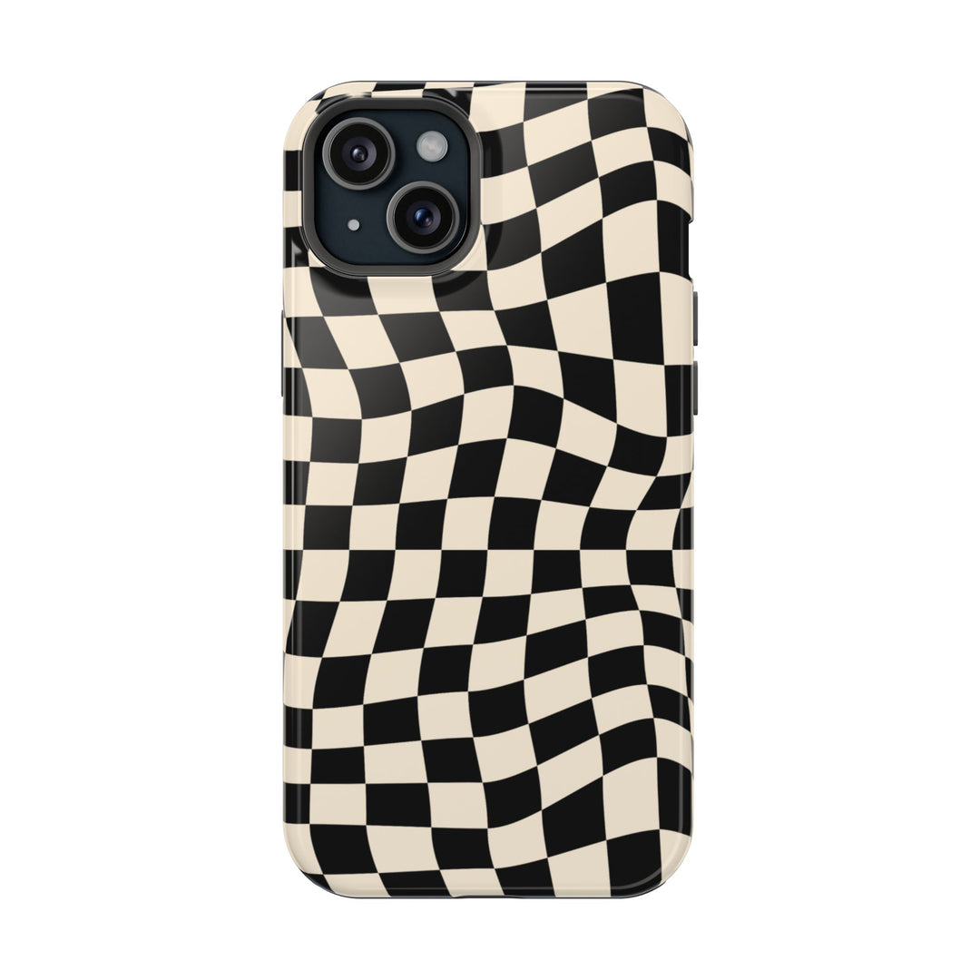 Rippled Grid - MagSafe