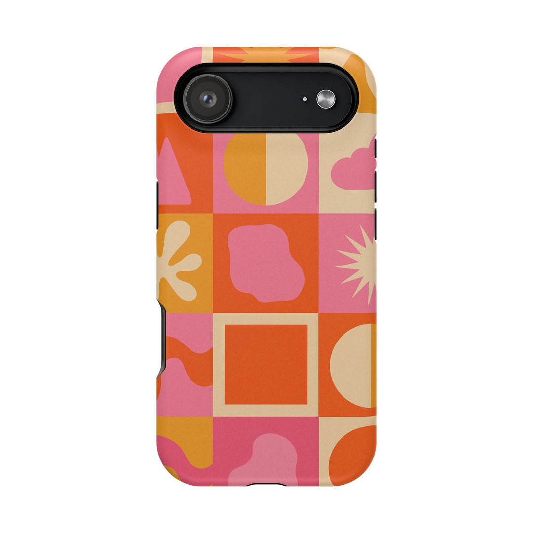 Peachy Pops - MagSafe