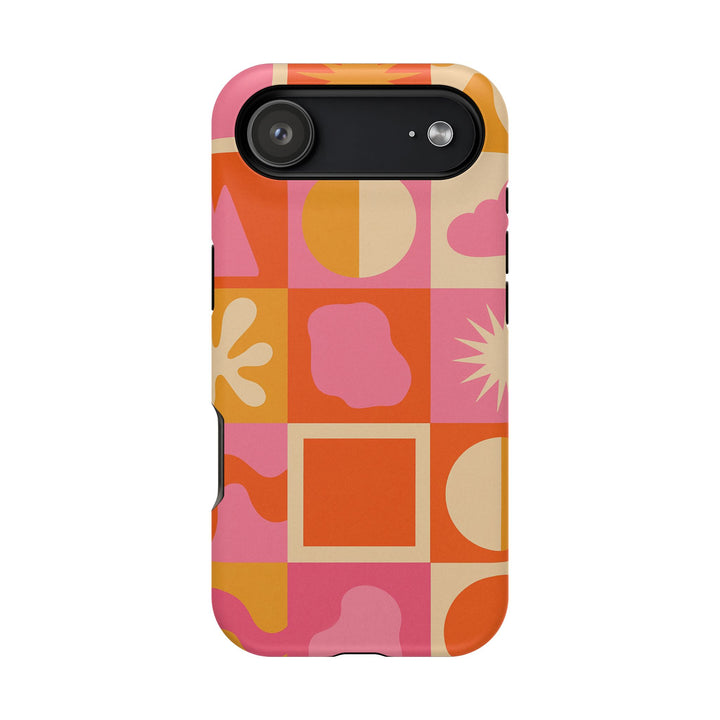 Peachy Pops - MagSafe