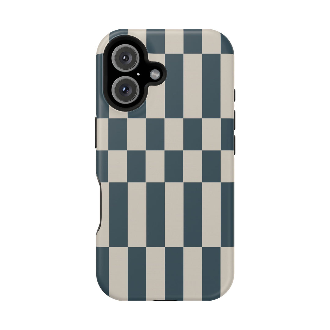 Grid Charm - MagSafe