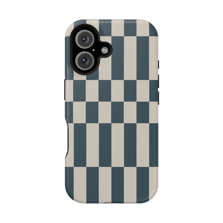 Grid Charm - MagSafe