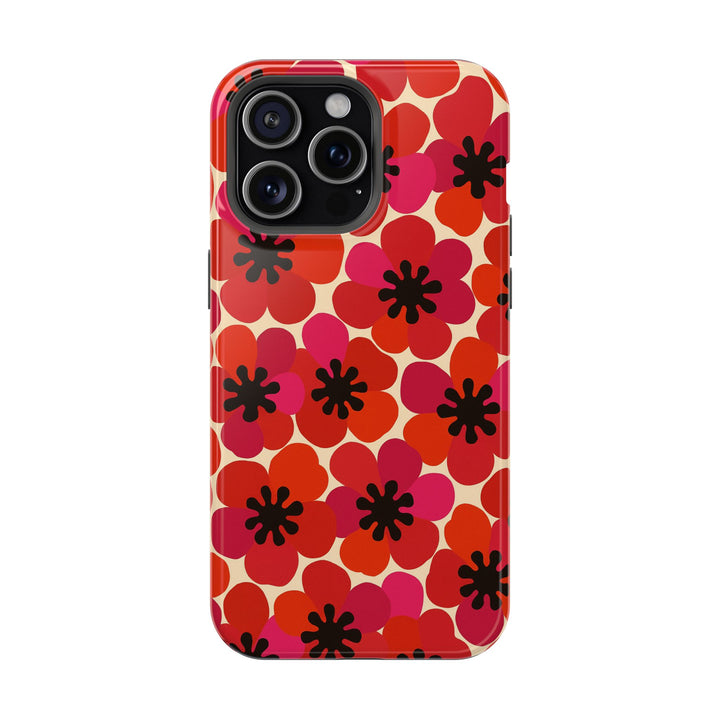 Floral Blossom - MagSafe
