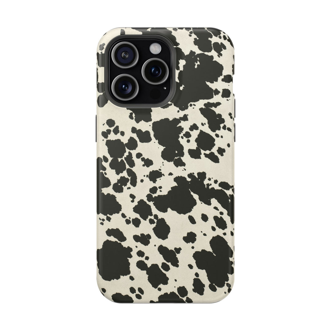 Wild West muse - MagSafe