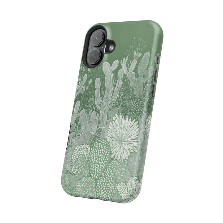 Wild West Cacti - MagSafe