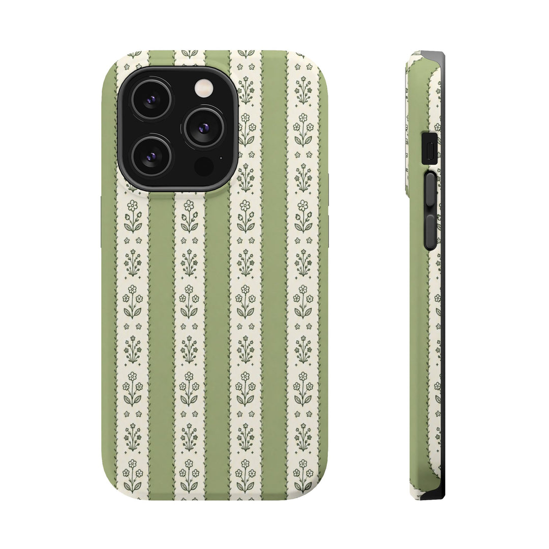 Olive Petals - MagSafe