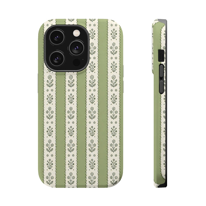 Olive Petals - MagSafe