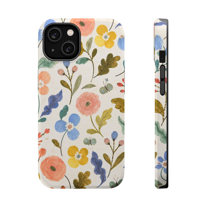 Cottage Garden - MagSafe