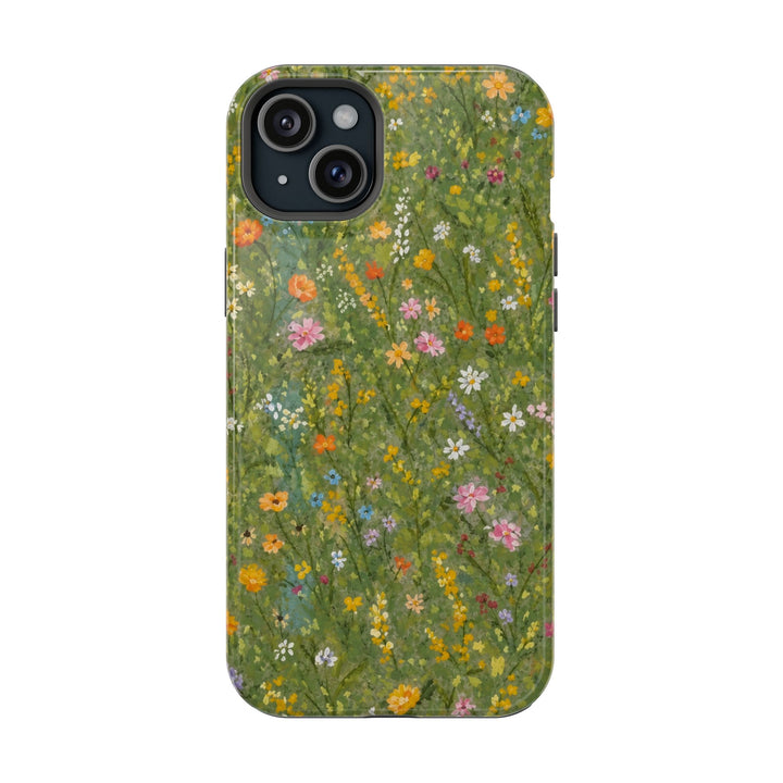 Secret Garden - MagSafe