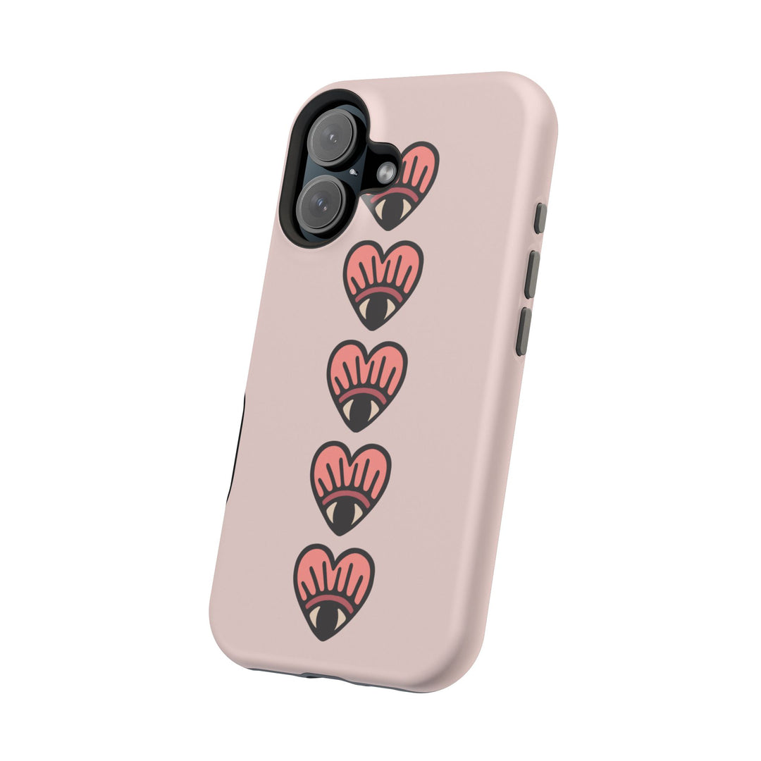 Pink Peepers - MagSafe