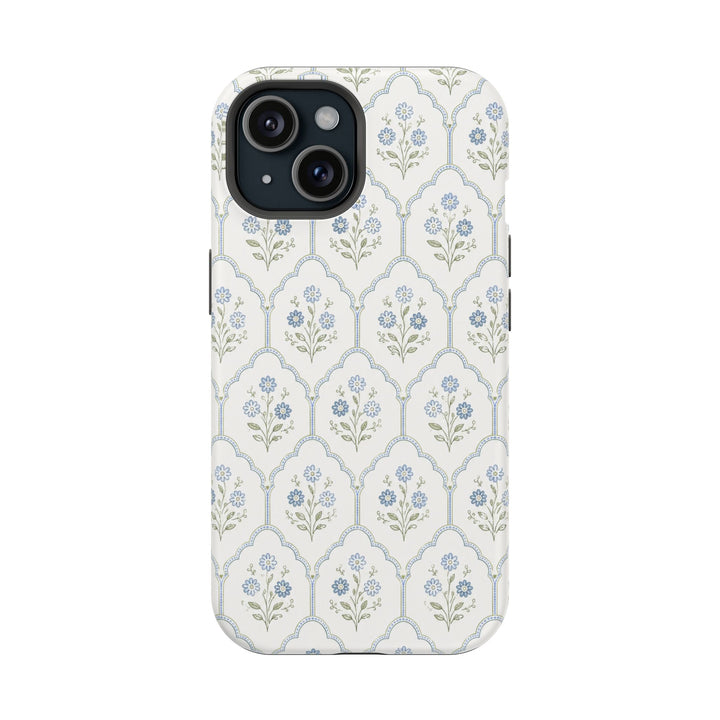 Bluebell Trellis - MagSafe