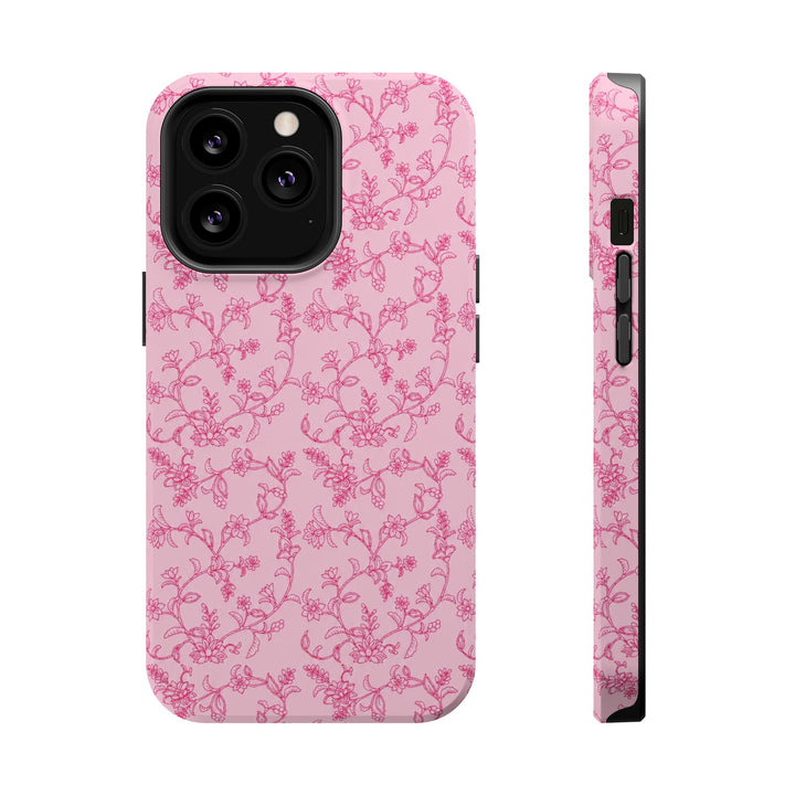 Rosy Daydream - MagSafe