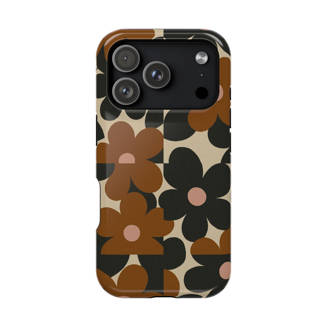 Groovy Daisies - MagSafe