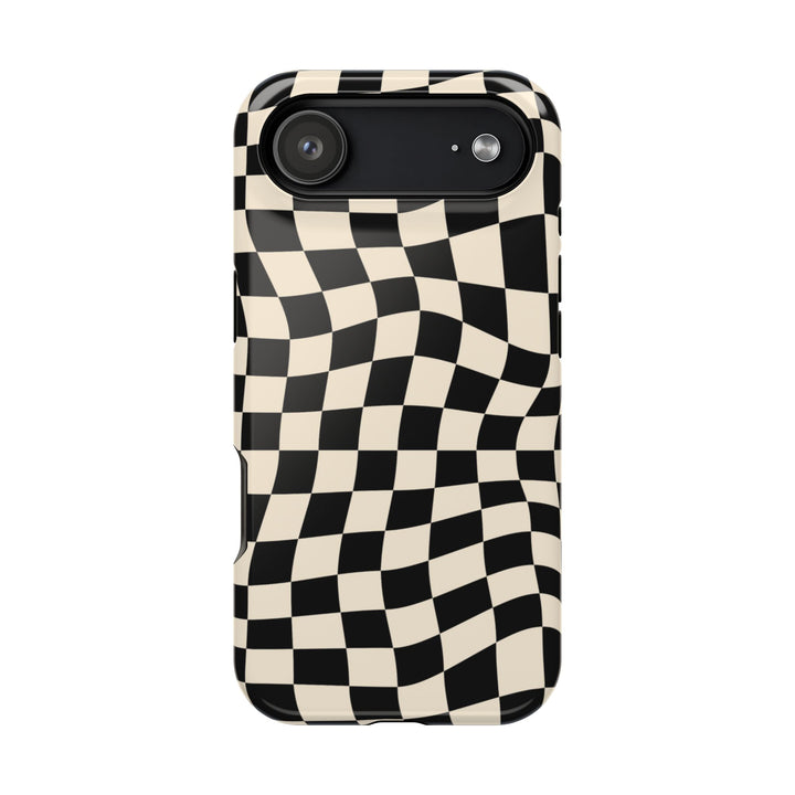 Rippled Grid - MagSafe