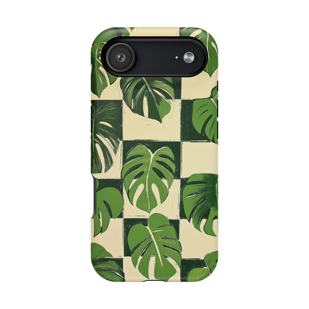 Grid & Green - MagSafe