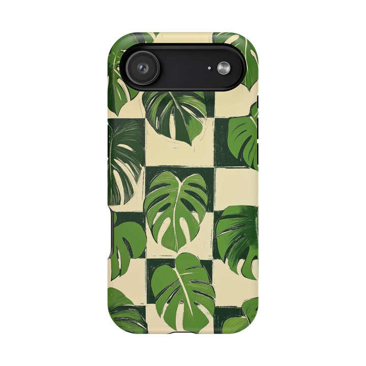 Grid & Green - MagSafe