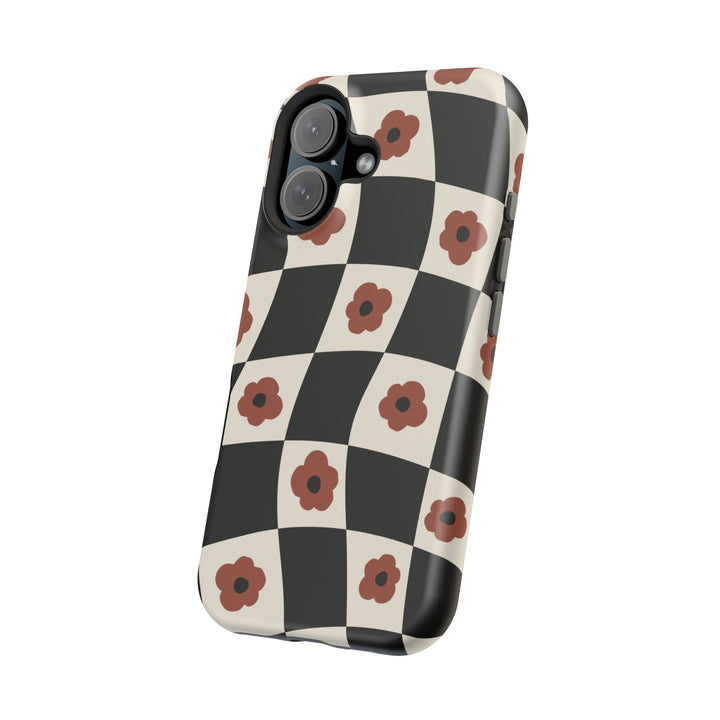 Groovy Blooms - MagSafe