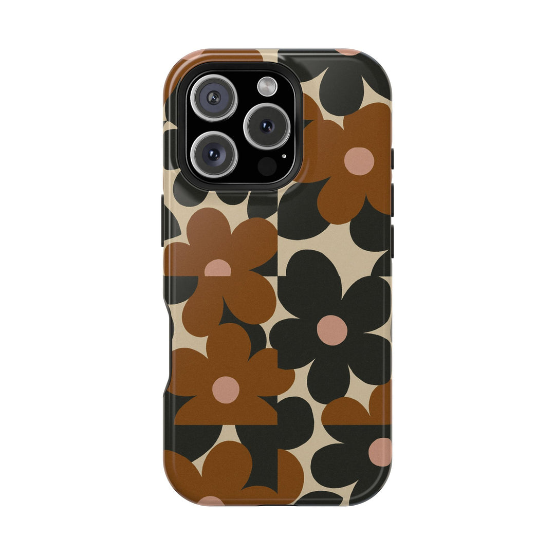 Groovy Daisies - MagSafe