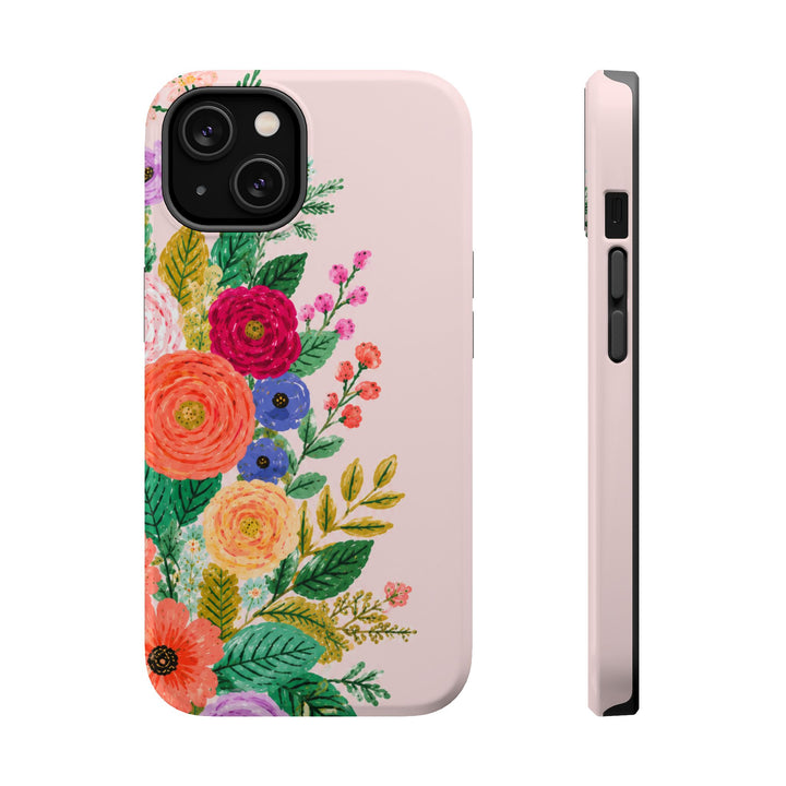 Sweet Blossoms - MagSafe