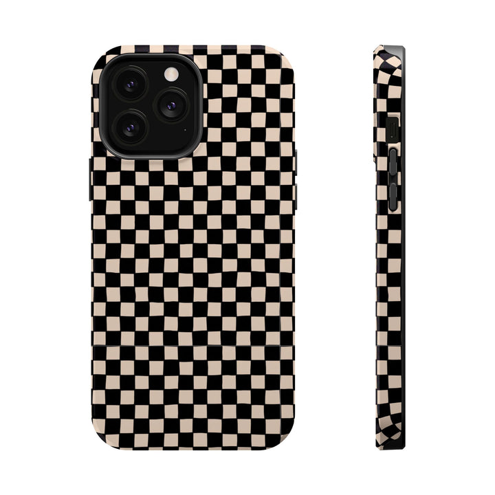 Checker Charm - MagSafe