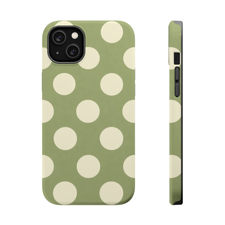 Sage polka - MagSafe