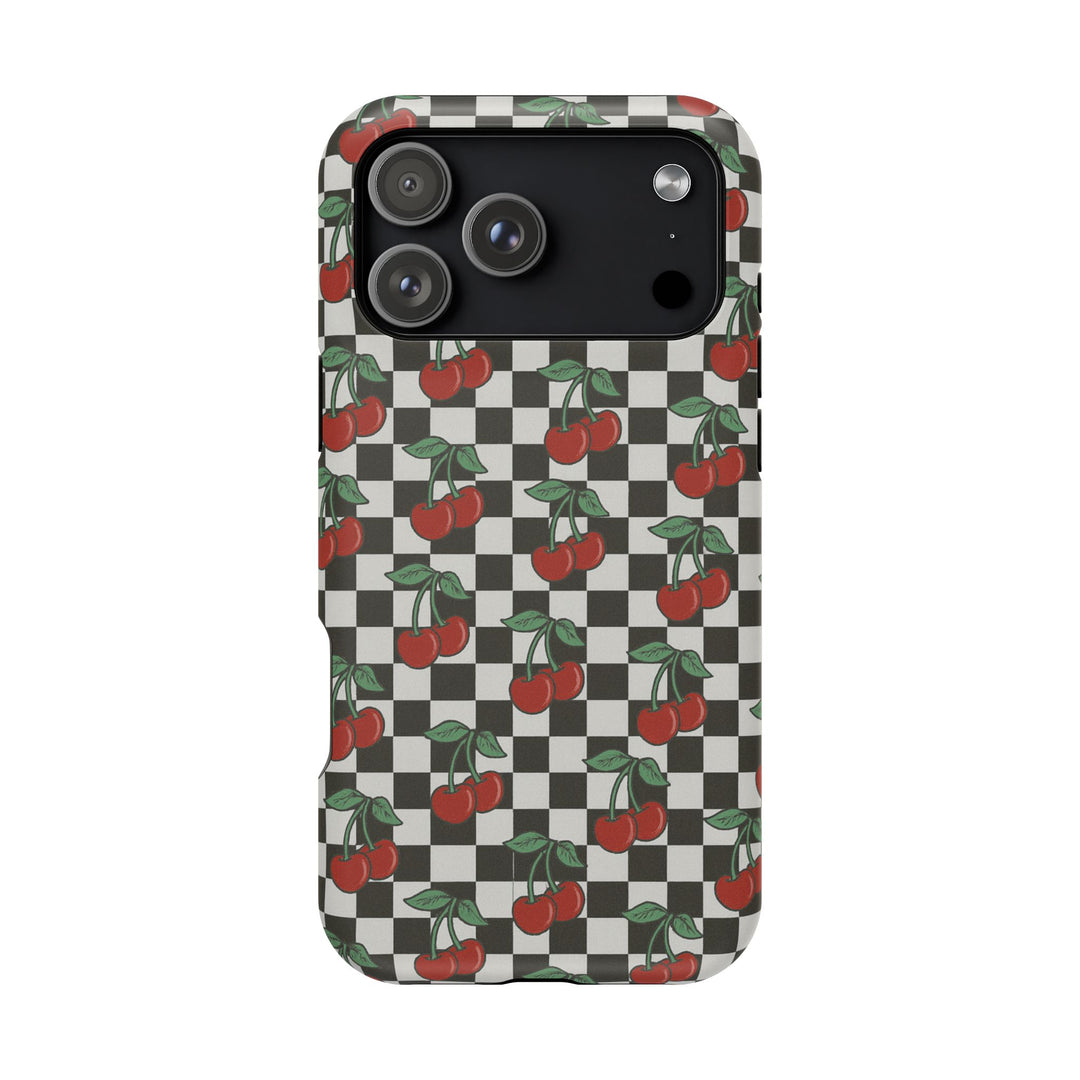 Rustic Chèrie - MagSafe