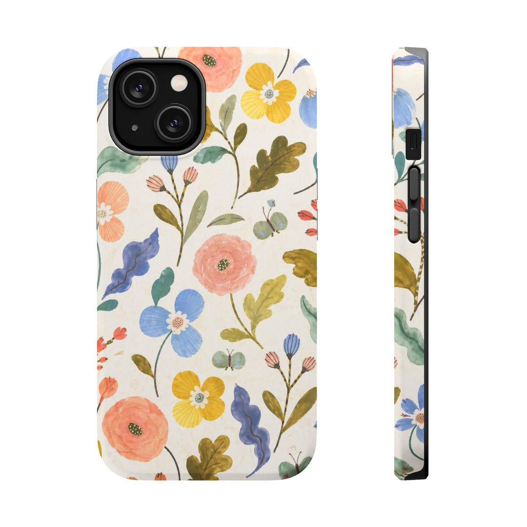 Cottage Garden - MagSafe
