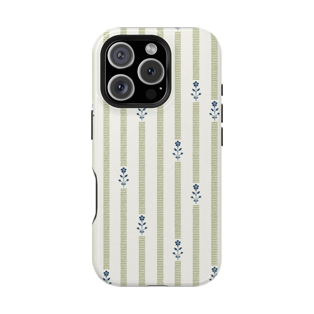 Bloomy baby - MagSafe
