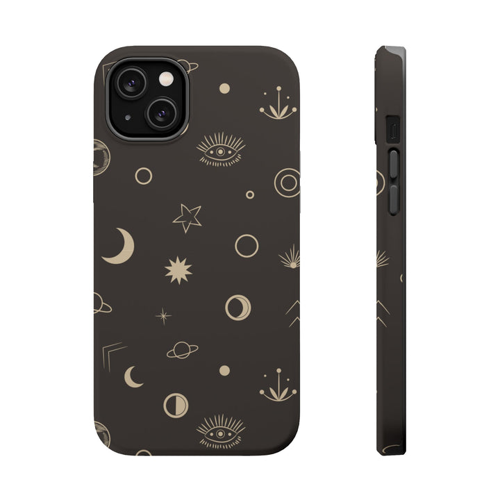 Mystic Night - MagSafe