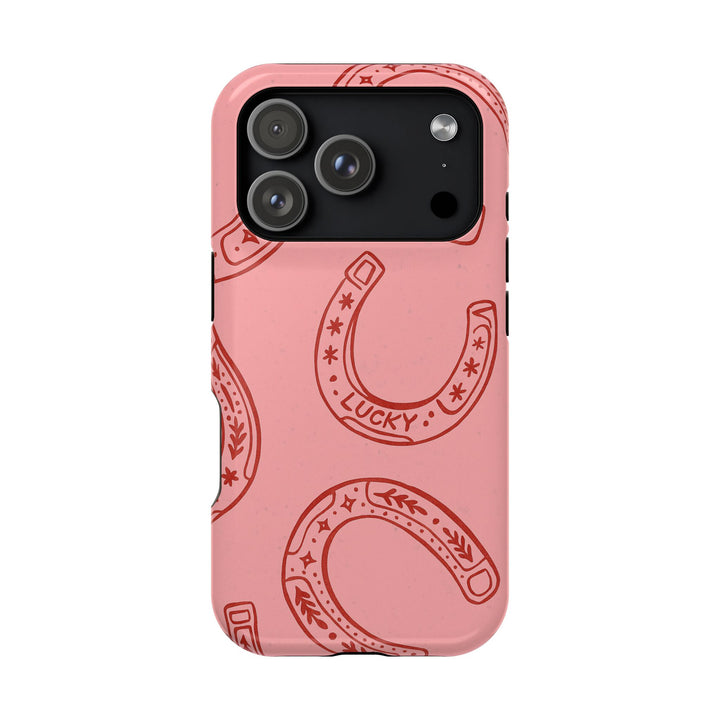 pink rodeo - MagSafe