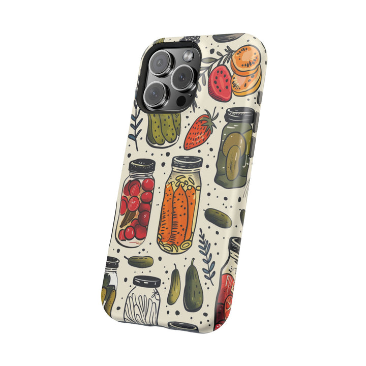 Pickled Jar of Joy - MagSafe