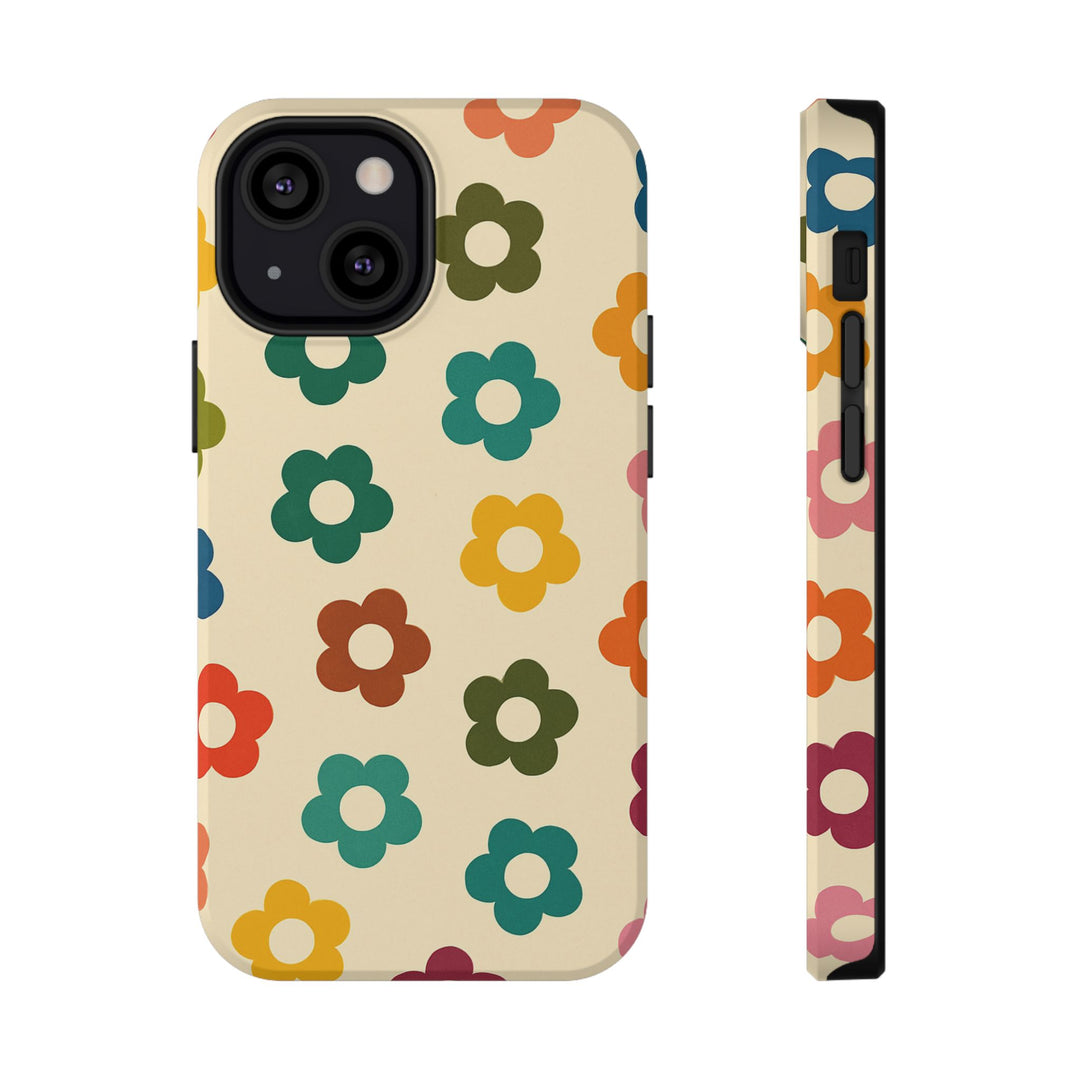 Boho Bloomies