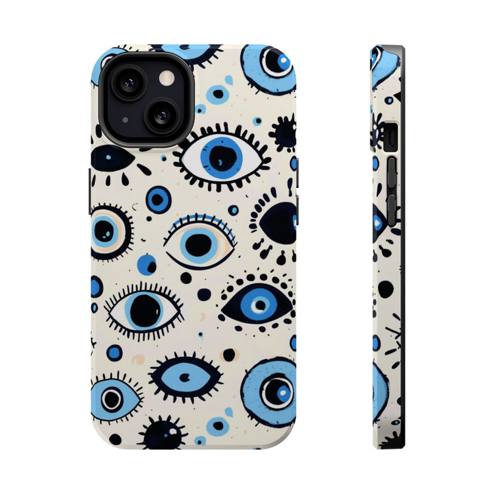 Enchanted Peepers - MagSafe