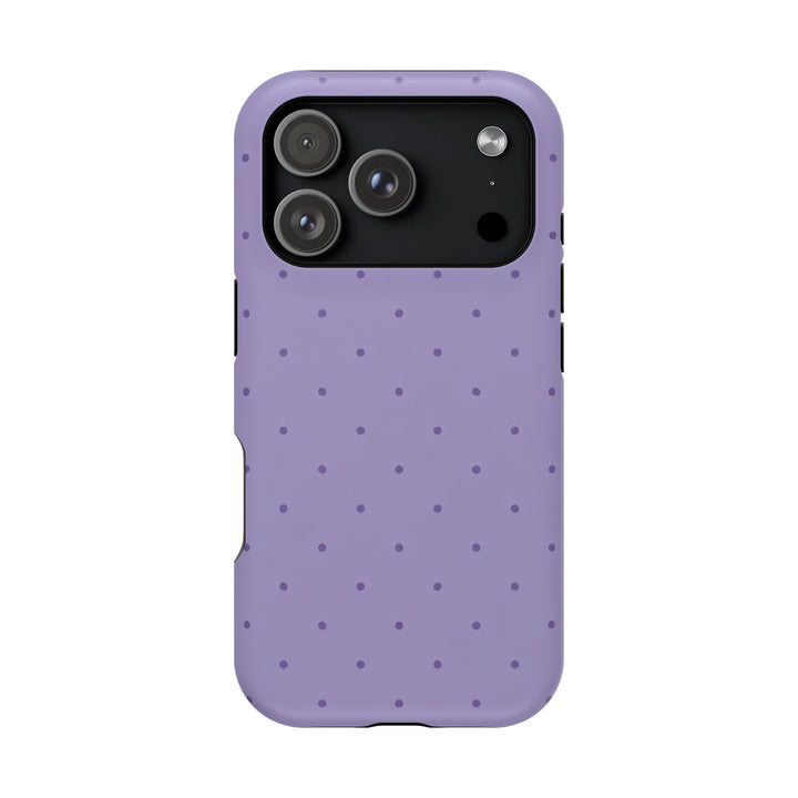 lavender polkas - MagSafe