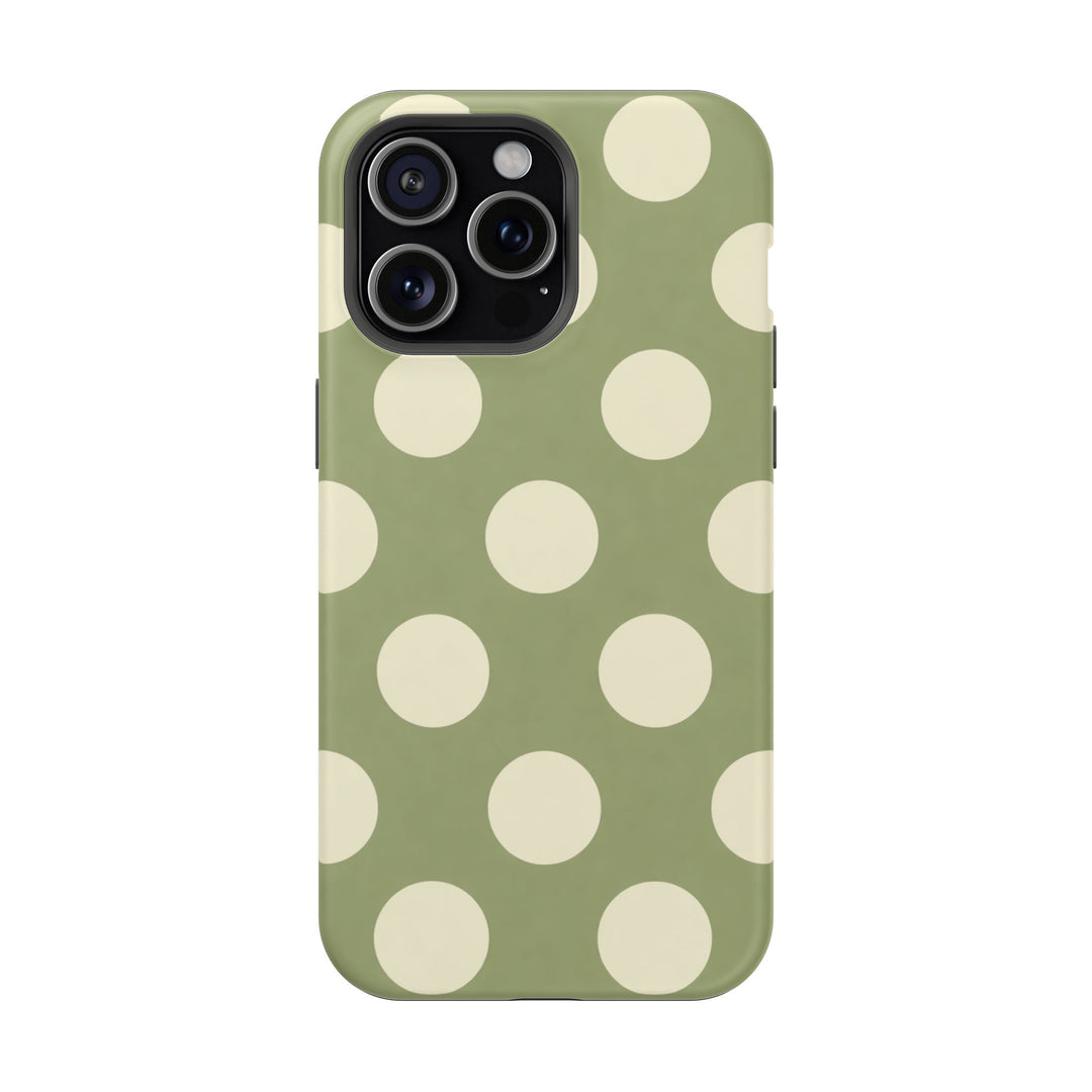 Sage polka - MagSafe