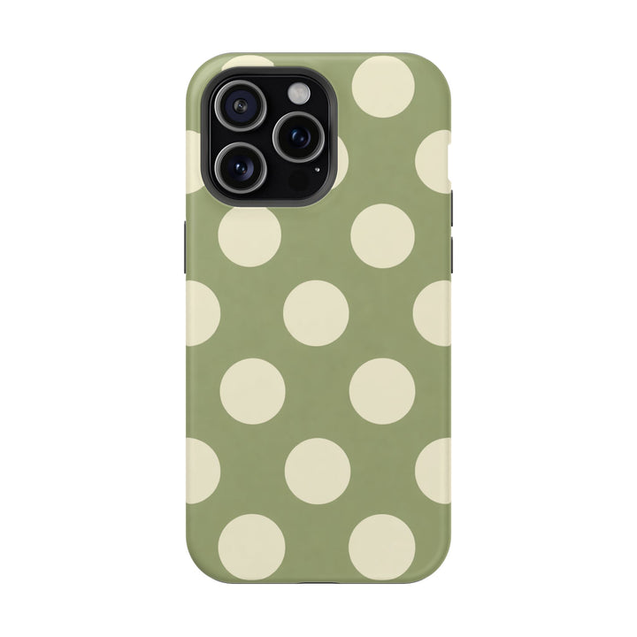Sage polka - MagSafe