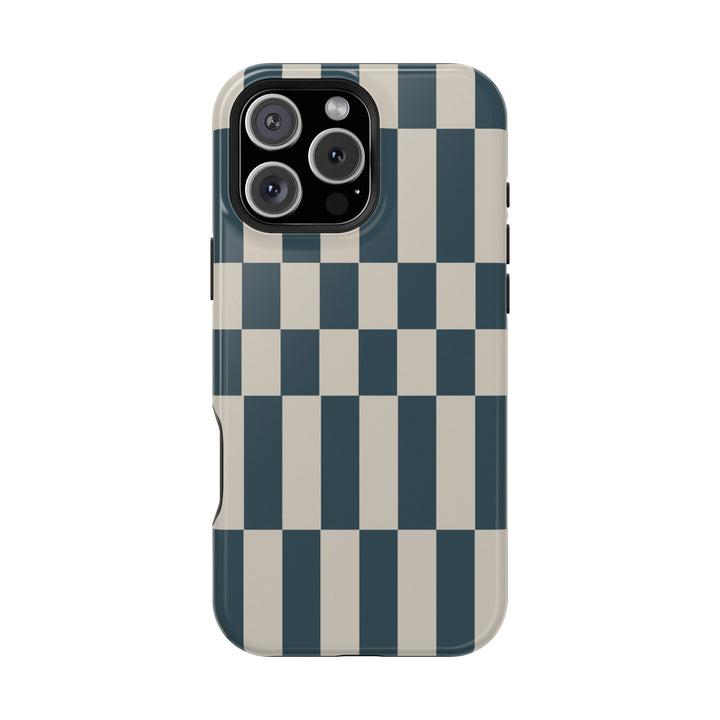 Grid Charm - MagSafe